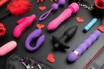 guia completo para de sex toys para iniciantes 150x100 - O que é um Anel Peniano e como usá-lo