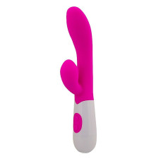 Vibrador Ponto G e Clitóris Brian