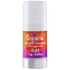 Orgastic - Excitante Feminino Intt Cosméticos