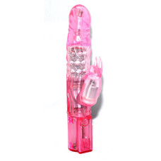 Rabbit Coelhinho - Vibrador Rotativo