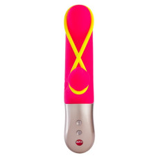 Vibrador Duplo de Silicone Amorino - Fun Factory