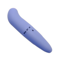 Vibrador Personal Ponto G Toque Aveludado