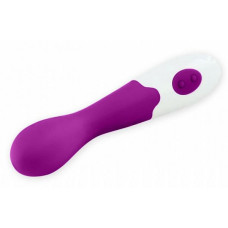 Vibrador Silicone Pretty Love Bishop 30 Níveis de Vibração