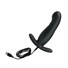 Massageador de Próstata Vibrador Anal MR PLAY Pretty Love