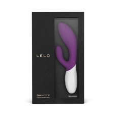 Ina Wave 2 LELO Vibrador Rabbit