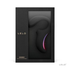 Enigma LELO Vibrador Duplo com Ondas Sônicas de Prazer