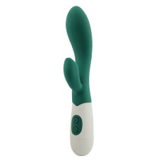 Vibrador Ponto G e Clitóris Colin