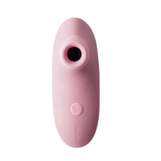 Svakom Pulse Lite Neo Vibrador e Sugador de Clitóris Recarregável