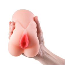 Masturbador Masculino Vagina em Cyberskin