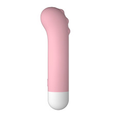 Mini Vibrador Recarregável LILO Dino