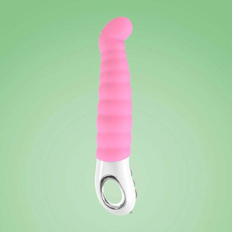 Vibrador Para o Ponto G Patchy Paul Fun Factory