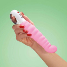 Vibrador Para o Ponto G Patchy Paul Fun Factory