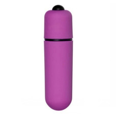 Vibrador Power Bullet Mini Estimulador de Clitóris