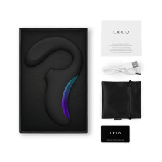 Enigma Wave™ Lelo Vibrador Duplo com Ondas Sônicas