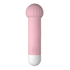 Mini Vibrador Recarregável Lilo Cogu