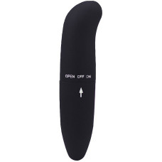 Vibrador Personal para Ponto G Liso