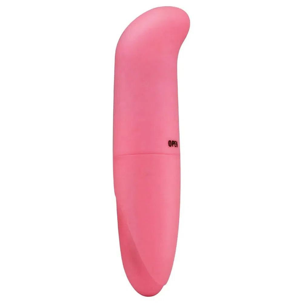 Vibrador Personal para Ponto G Liso