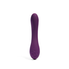 Vibrador de Ponto G Lu com Aquecimento Platanomelón