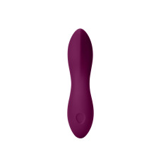 Dip Vibrador em Silicone Aveludado Dame