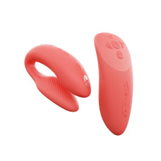 We-Vibe Chorus Vibrador de Casal com Controle Remoto e Aplicativo