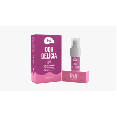 OOH Delícia Calda Picante 11g Linha Collors Intt