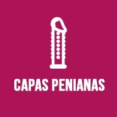 Capas Penianas