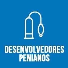 Desenvolvedor Peniano