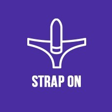 Strap on