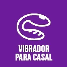 Vibrador Casal