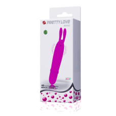 Vibrador Estimulador de Clitóris Boyce Pretty Love