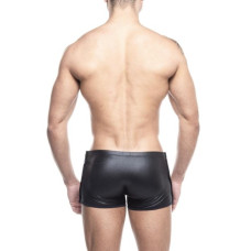 Cueca Boxer Gogo Boy Preta