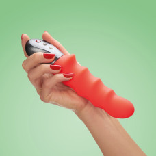 Vibrador Pulsador Fun Factory Stronic Surf