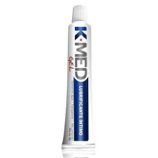 Gel Lubrificante Íntimo Neutro K-Med 50g