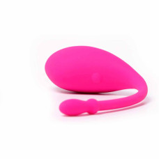 Lush Lovense Vibrador Controlado por Aplicativo