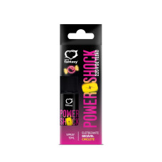 Power Shock Chiclete Spray 15ml Sexy Fantasy